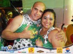 Bloco Auê